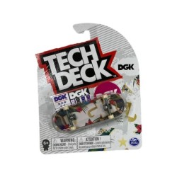 Compra Spin Master Tech Deck Pack Individual  al mejor precio | Juguetilandia Canarias