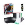 Compra Spin Master Tech Deck Park Creator Acs X-Connect Zero Bowl Builder al mejor precio | Juguetilandia Canarias