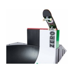 Compra Spin Master Tech Deck Park Creator Acs X-Connect Zero Bowl Builder al mejor precio | Juguetilandia Canarias