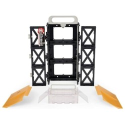 Compra Spin Master Tech Deck Play And Display Skateshop  al mejor precio | Juguetilandia Canarias