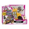 Compra Spin Master Tech Deck Sk8 Crew Playset Autobus al mejor precio | Juguetilandia Canarias