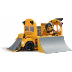 Compra Spin Master Tech Deck Sk8 Crew Playset Autobus al mejor precio | Juguetilandia Canarias