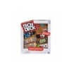 Compra Spin Master Tech Deck Skate Shop Bonus Pack al mejor precio | Juguetilandia Canarias