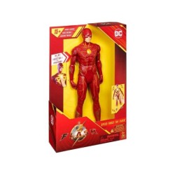 Compra Spin Master The Flash Figura Electronica 30cm al mejor precio | Juguetilandia Canarias