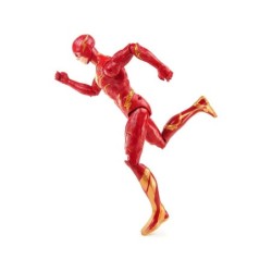 Compra Spin Master The Flash Figura Electronica 30cm al mejor precio | Juguetilandia Canarias