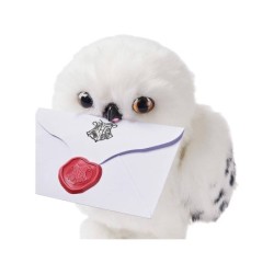 Compra Spin Master Wizarding World Hedwig Interactiva al mejor precio | Juguetilandia Canarias