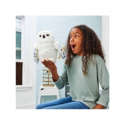 Compra Spin Master Wizarding World Hedwig Interactiva al mejor precio | Juguetilandia Canarias