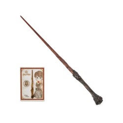 Compra Spin Master Wizarding World Varita Harry  al mejor precio | Juguetilandia Canarias