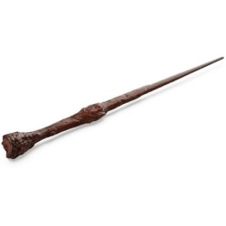 Compra Spin Master Wizarding World Varita Harry  al mejor precio | Juguetilandia Canarias