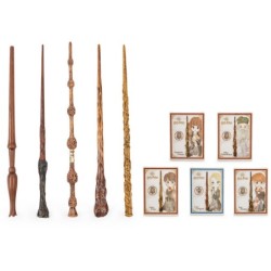 Compra Spin Master Wizarding World Varita Harry  al mejor precio | Juguetilandia Canarias