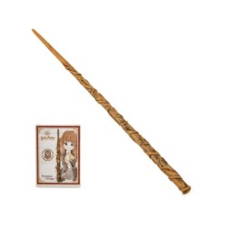 Compra Spin Master Wizarding World Varita Hermione al mejor precio | Juguetilandia Canarias