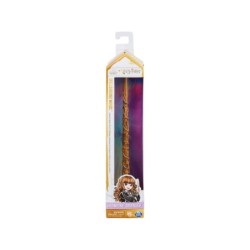 Compra Spin Master Wizarding World Varita Hermione al mejor precio | Juguetilandia Canarias
