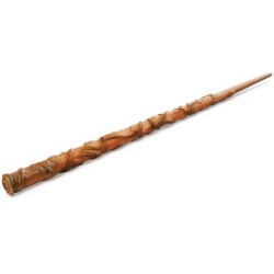 Compra Spin Master Wizarding World Varita Hermione al mejor precio | Juguetilandia Canarias