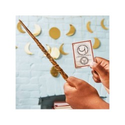 Compra Spin Master Wizarding World Varita Hermione al mejor precio | Juguetilandia Canarias