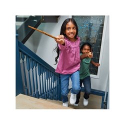Compra Spin Master Wizarding World Varita Hermione al mejor precio | Juguetilandia Canarias