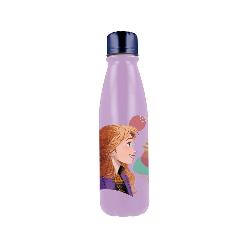 Compra Stor Botella Aluminio Infantil 600 Ml Frozen Trust The Journey al mejor precio | Juguetilandia Canarias Compra Stor Botella Aluminio Infantil 600 Ml Frozen Trust The Journey al mejor precio | Juguetilandia Canarias