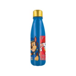 Compra Stor Botella Aluminio Infantil 600 Ml Paw Patrol Pup Power al mejor precio | Juguetilandia Canarias