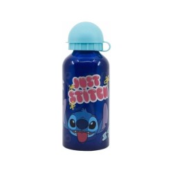 Compra Stor Botella Aluminio Pequeña 400 Ml Stitch Palms al mejor precio | Juguetilandia Canarias