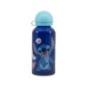 Compra Stor Botella Aluminio Pequeña 400 Ml Stitch Palms al mejor precio | Juguetilandia Canarias