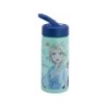 Compra Stor Botella Pp Playground 410 Ml Frozen Snowy Tale al mejor precio | Juguetilandia Canarias