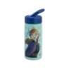 Compra Stor Botella Pp Playground 410 Ml Frozen Snowy Tale al mejor precio | Juguetilandia Canarias