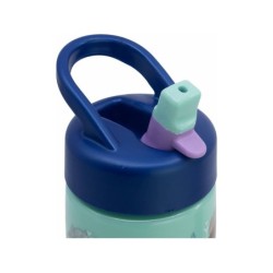 Compra Stor Botella Pp Playground 410 Ml Frozen Snowy Tale al mejor precio | Juguetilandia Canarias