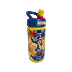 Compra Stor Botella Pp Playground 410 Ml Paw Patrol Boy Rescue Pups al mejor precio | Juguetilandia Canarias