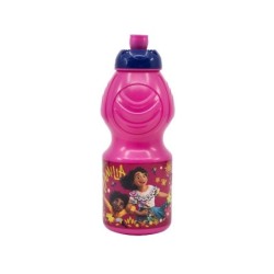 Compra Stor Botella Sport 400 Ml Encanto al mejor precio | Juguetilandia Canarias
