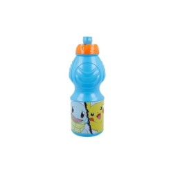 Compra Stor Botella Sport 400 Ml Pokemon al mejor precio | Juguetilandia Canarias