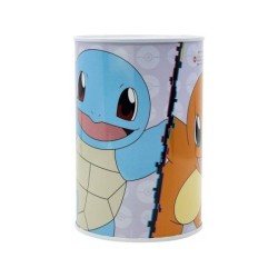 Compra Stor Hucha Metalica Pokemon Distortion al mejor precio | Juguetilandia Canarias