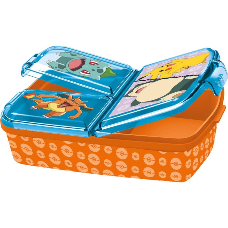 Compra Stor Sandwichera Multiple Pokemon al mejor precio | Juguetilandia Canarias Compra Stor Sandwichera Multiple Pokemon al mejor precio | Juguetilandia Canarias