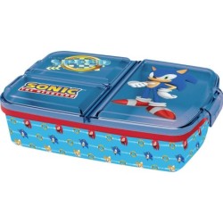Compra Stor Sandwichera Multiple Sonic al mejor precio | Juguetilandia Canarias