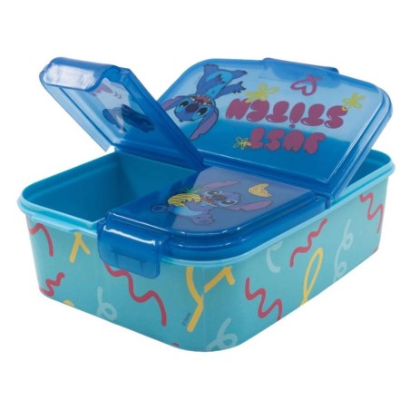 Compra Stor Sandwichera Multiple Stitch Palms al mejor precio | Juguetilandia Canarias