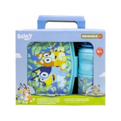 Compra Stor Set Vuelta Al Cole En Caja Regalo Bluey al mejor precio | Juguetilandia Canarias