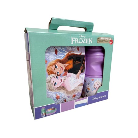 Compra Stor Set Vuelta Al Cole En Caja Regalo Frozen Autum Leaves al mejor precio | Juguetilandia Canarias