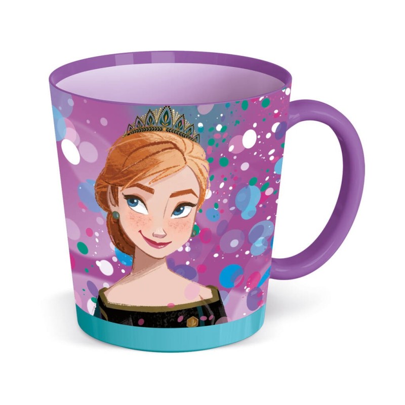 Compra Stor Taza Antivuelco Pp 410 Ml Frozen Violet al mejor precio | Juguetilandia Canarias Compra Stor Taza Antivuelco Pp 410 Ml Frozen Violet al mejor precio | Juguetilandia Canarias