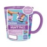 Compra Stor Taza Antivuelco Pp 410 Ml Frozen Violet al mejor precio | Juguetilandia Canarias Compra Stor Taza Antivuelco Pp 410 Ml Frozen Violet al mejor precio | Juguetilandia Canarias