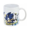 Compra Stor Taza Ceramica 325 Ml Sonic Game On Wh al mejor precio | Juguetilandia Canarias Compra Stor Taza Ceramica 325 Ml Sonic Game On Wh al mejor precio | Juguetilandia Canarias