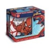 Compra Stor Taza Ceramica 325 Ml Spiderman Urban Web al mejor precio | Juguetilandia Canarias Compra Stor Taza Ceramica 325 Ml Spiderman Urban Web al mejor precio | Juguetilandia Canarias
