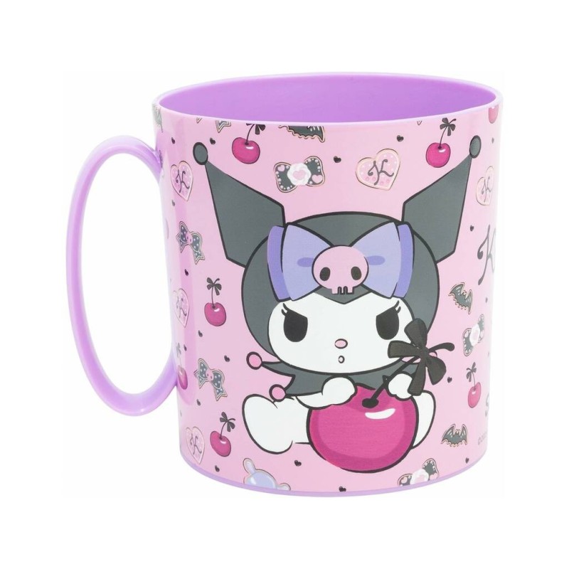 Compra Stor Taza Micro 350 Ml Kuromi al mejor precio | Juguetilandia Canarias
