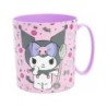 Compra Stor Taza Micro 350 Ml Kuromi al mejor precio | Juguetilandia Canarias