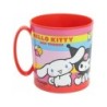 Compra Stor Taza Micro 390 Ml Hello Kitty And Friends al mejor precio | Juguetilandia Canarias Compra Stor Taza Micro 390 Ml Hello Kitty And Friends al mejor precio | Juguetilandia Canarias