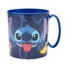 Compra Stor Taza Micro 390 Ml Stitch Palms al mejor precio | Juguetilandia Canarias Compra Stor Taza Micro 390 Ml Stitch Palms al mejor precio | Juguetilandia Canarias