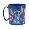Compra Stor Taza Micro 390 Ml Stitch Palms al mejor precio | Juguetilandia Canarias Compra Stor Taza Micro 390 Ml Stitch Palms al mejor precio | Juguetilandia Canarias