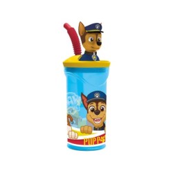 Compra Stor Vaso Figurita 3d 360 Ml Paw Patrol Pup Power al mejor precio | Juguetilandia Canarias