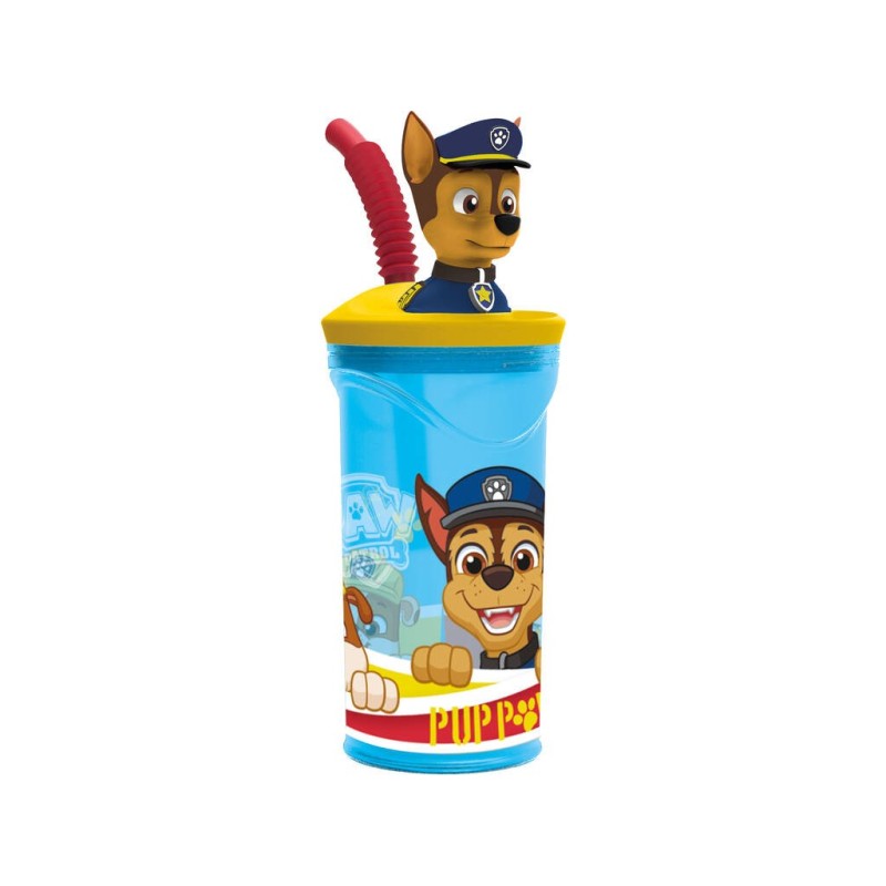 Compra Stor Vaso Figurita 3d 360 Ml Paw Patrol Pup Power al mejor precio | Juguetilandia Canarias Compra Stor Vaso Figurita 3d 360 Ml Paw Patrol Pup Power al mejor precio | Juguetilandia Canarias