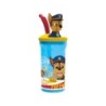 Compra Stor Vaso Figurita 3d 360 Ml Paw Patrol Pup Power al mejor precio | Juguetilandia Canarias
