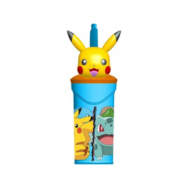 Compra Stor Vaso Figurita 3d 360 Ml Pokemon Distorsion al mejor precio | Juguetilandia Canarias Compra Stor Vaso Figurita 3d 360 Ml Pokemon Distorsion al mejor precio | Juguetilandia Canarias