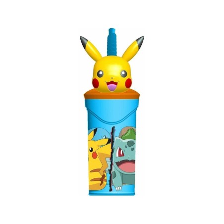 Compra Stor Vaso Figurita 3d 360 Ml Pokemon Distorsion al mejor precio | Juguetilandia Canarias