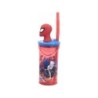 Compra Stor Vaso Figurita 3d 360 Ml Spiderman Moving Target al mejor precio | Juguetilandia Canarias Compra Stor Vaso Figurita 3d 360 Ml Spiderman Moving Target al mejor precio | Juguetilandia Canarias
